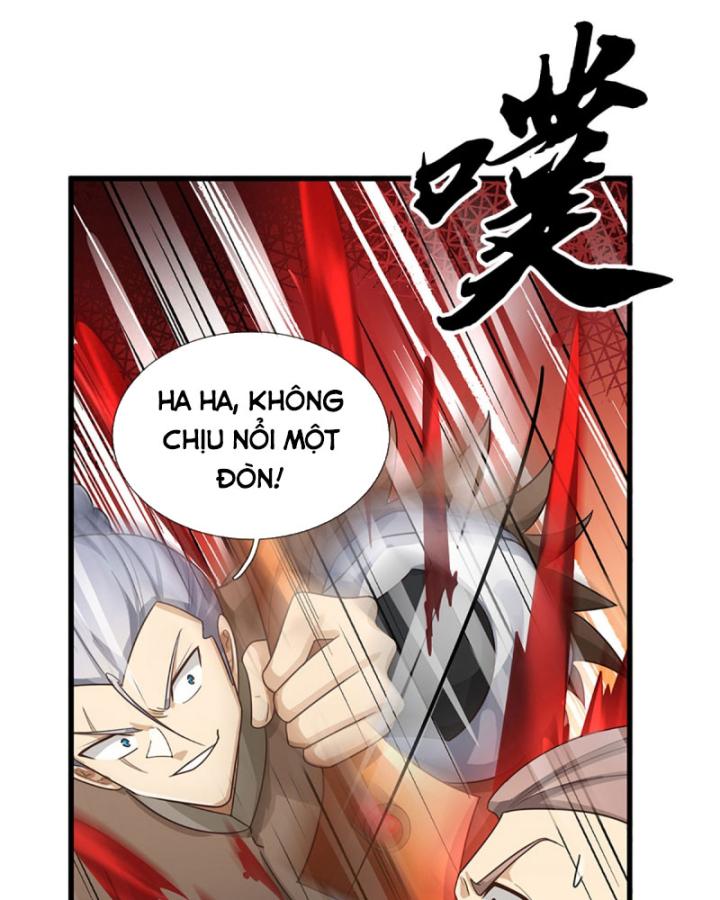 Cơ Quan Thức Tỉnh, Ta Bỗng Dưng Vô địch Rồi! Chapter 27 - Trang 19