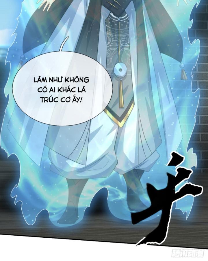 Cơ Quan Thức Tỉnh, Ta Bỗng Dưng Vô địch Rồi! Chapter 39 - Trang 31