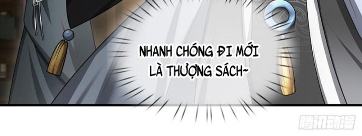 Cơ Quan Thức Tỉnh, Ta Bỗng Dưng Vô địch Rồi! Chapter 5 - Trang 3