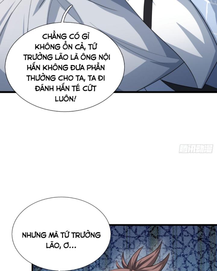 Cơ Quan Thức Tỉnh, Ta Bỗng Dưng Vô địch Rồi! Chapter 38 - Trang 14