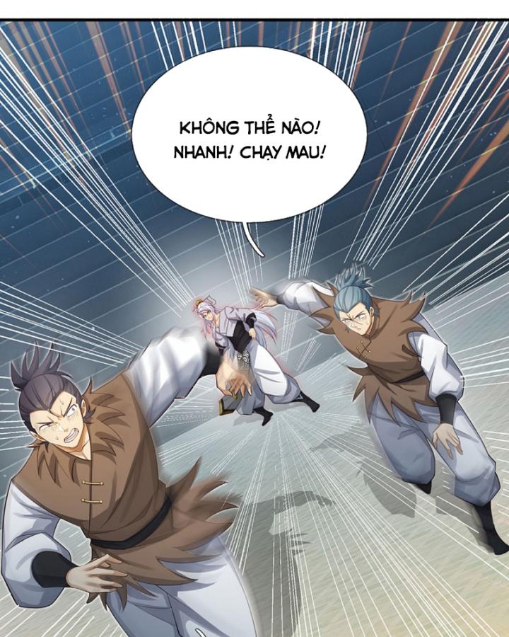 Cơ Quan Thức Tỉnh, Ta Bỗng Dưng Vô địch Rồi! Chapter 36 - Trang 12