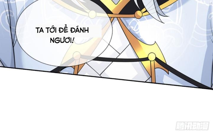 Cơ Quan Thức Tỉnh, Ta Bỗng Dưng Vô địch Rồi! Chapter 39 - Trang 17