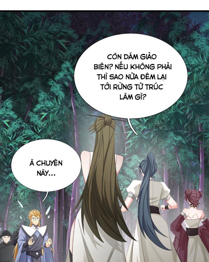 Cơ Quan Thức Tỉnh, Ta Bỗng Dưng Vô địch Rồi! Chapter 23 - Trang 42