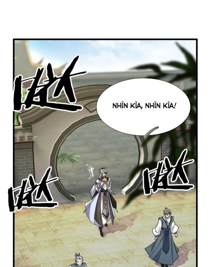 Cơ Quan Thức Tỉnh, Ta Bỗng Dưng Vô địch Rồi! Chapter 6 - Trang 33