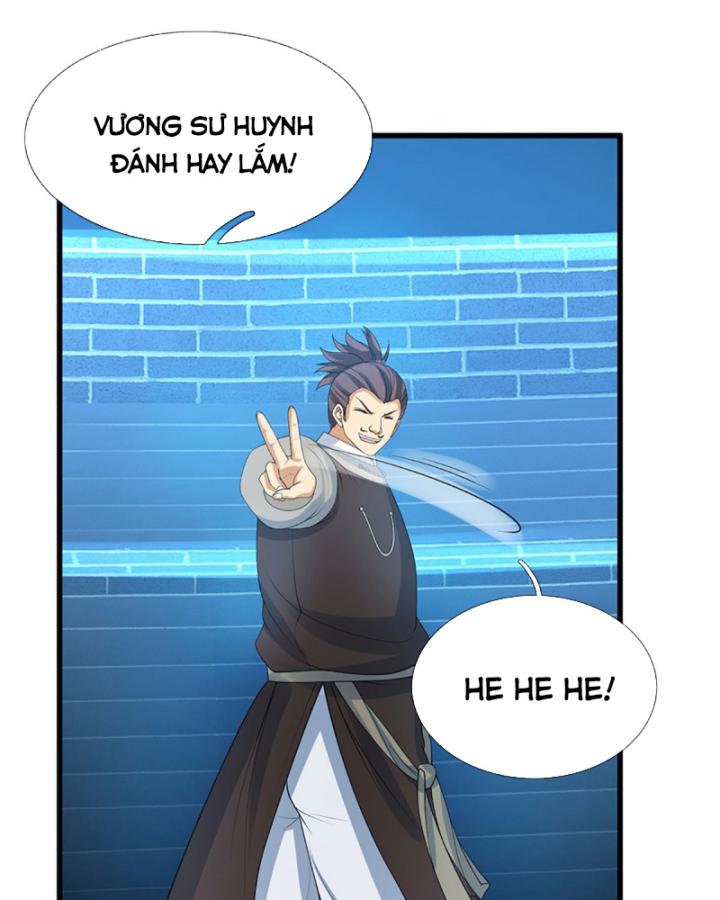 Cơ Quan Thức Tỉnh, Ta Bỗng Dưng Vô địch Rồi! Chapter 29 - Trang 52