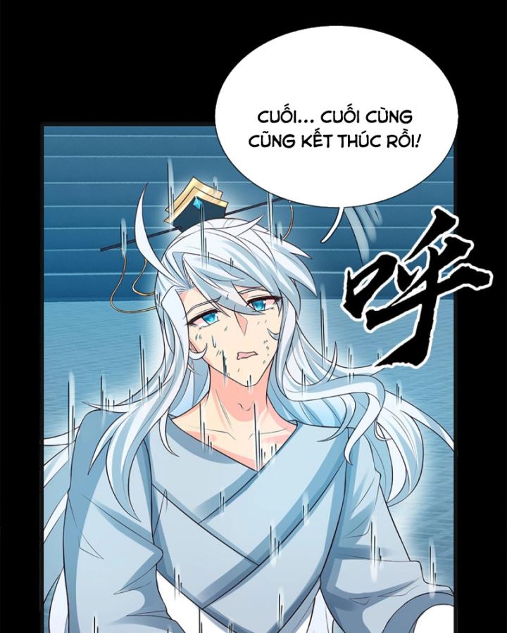 Cơ Quan Thức Tỉnh, Ta Bỗng Dưng Vô địch Rồi! Chapter 37 - Trang 26