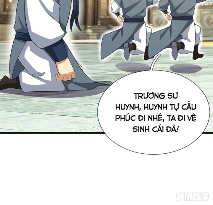 Cơ Quan Thức Tỉnh, Ta Bỗng Dưng Vô địch Rồi! Chapter 40 - Trang 33