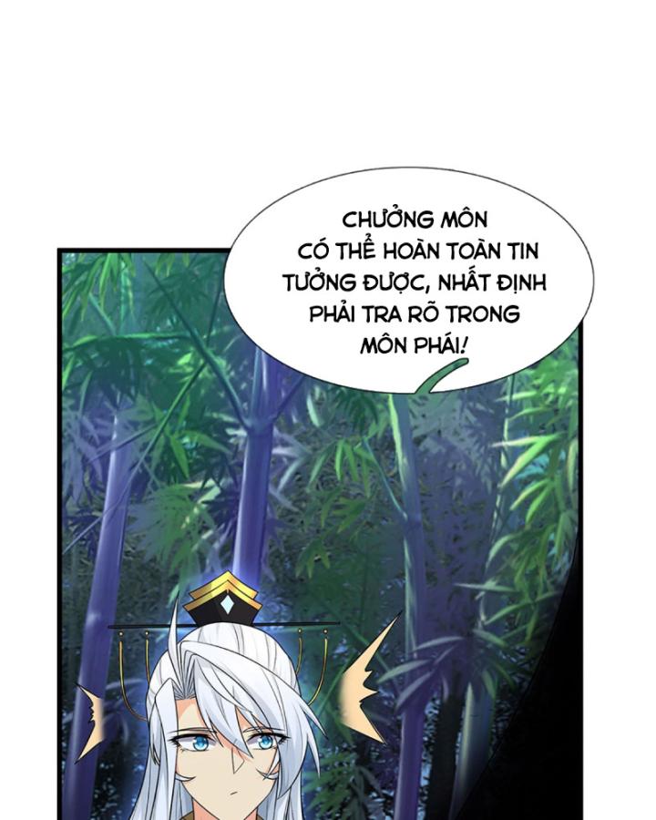 Cơ Quan Thức Tỉnh, Ta Bỗng Dưng Vô địch Rồi! Chapter 13 - Trang 26