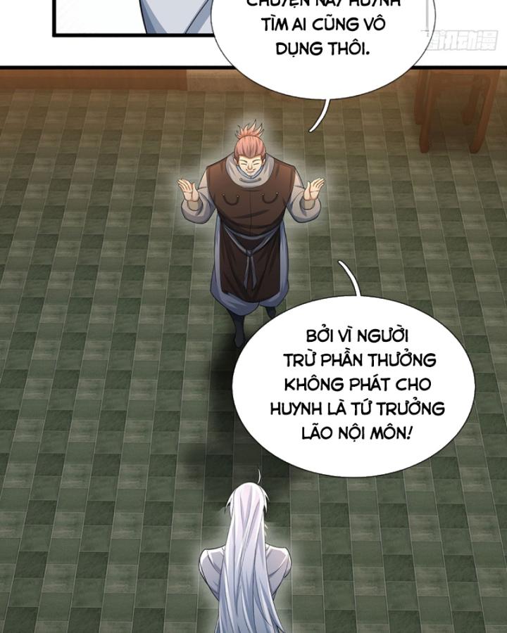 Cơ Quan Thức Tỉnh, Ta Bỗng Dưng Vô địch Rồi! Chapter 38 - Trang 4