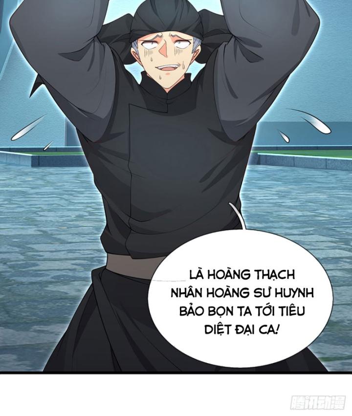 Cơ Quan Thức Tỉnh, Ta Bỗng Dưng Vô địch Rồi! Chapter 21 - Trang 17