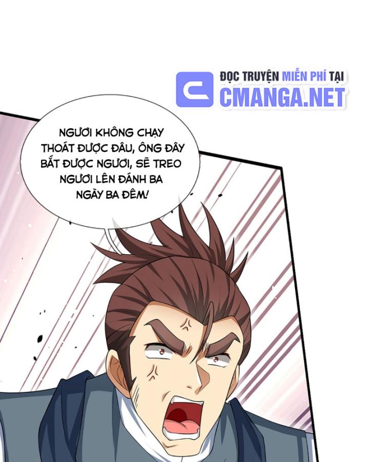 Cơ Quan Thức Tỉnh, Ta Bỗng Dưng Vô địch Rồi! Chapter 14 - Trang 24