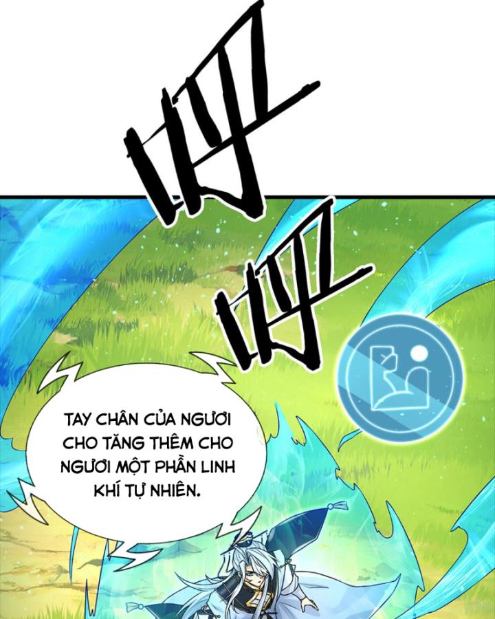 Cơ Quan Thức Tỉnh, Ta Bỗng Dưng Vô địch Rồi! Chapter 7 - Trang 23