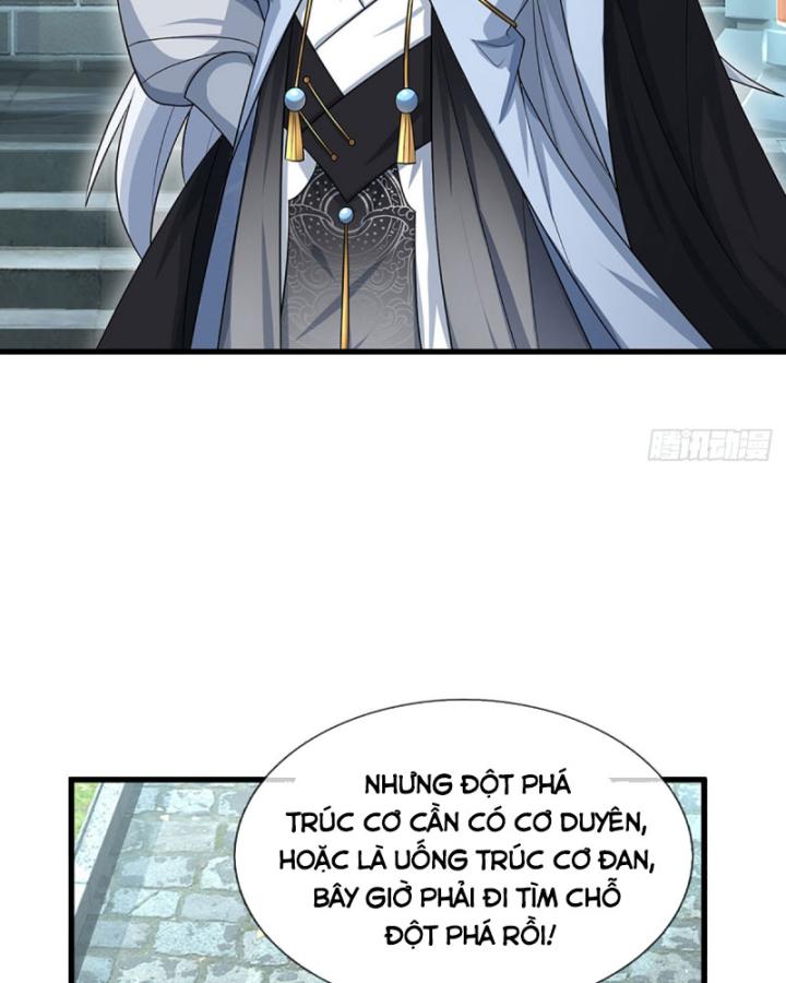 Cơ Quan Thức Tỉnh, Ta Bỗng Dưng Vô địch Rồi! Chapter 14 - Trang 13