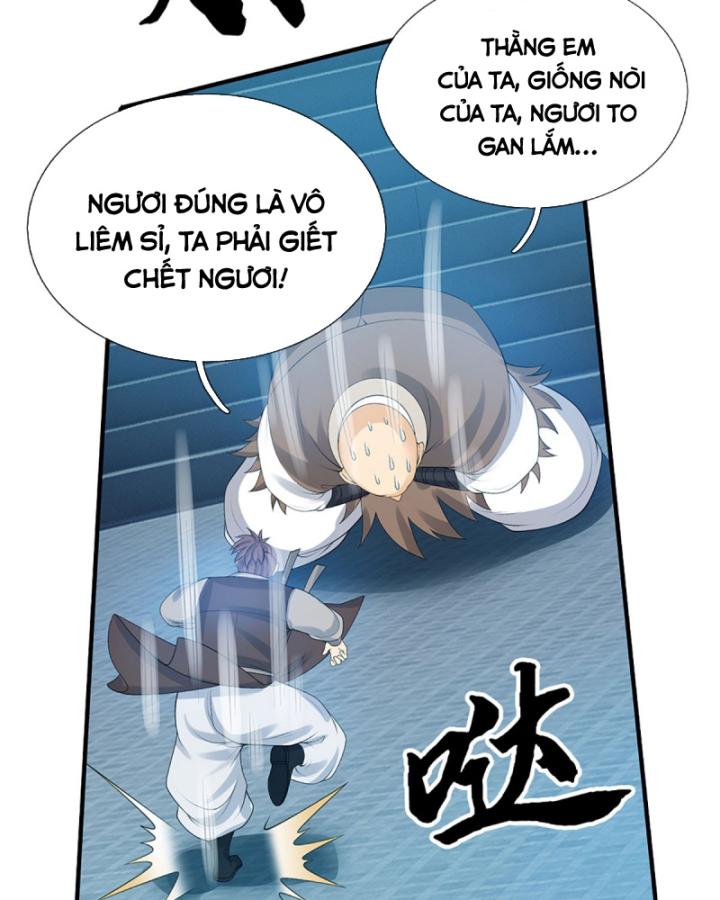 Cơ Quan Thức Tỉnh, Ta Bỗng Dưng Vô địch Rồi! Chapter 29 - Trang 49