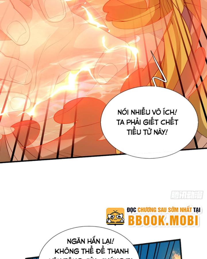 Cơ Quan Thức Tỉnh, Ta Bỗng Dưng Vô địch Rồi! Chapter 36 - Trang 60