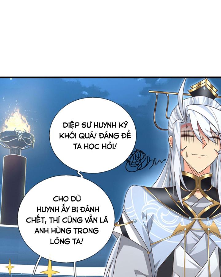 Cơ Quan Thức Tỉnh, Ta Bỗng Dưng Vô địch Rồi! Chapter 34 - Trang 44