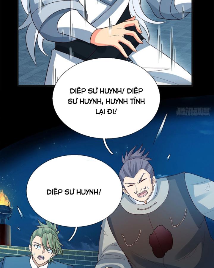 Cơ Quan Thức Tỉnh, Ta Bỗng Dưng Vô địch Rồi! Chapter 37 - Trang 27