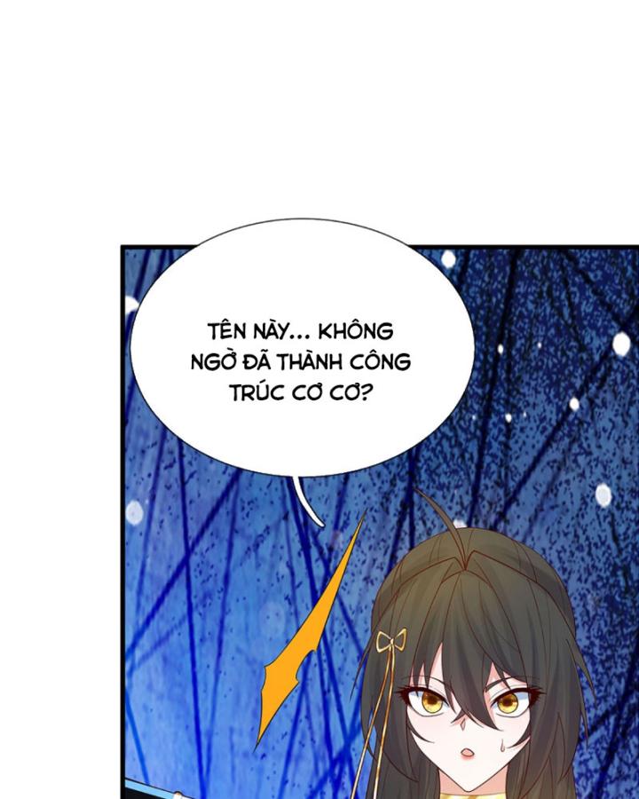 Cơ Quan Thức Tỉnh, Ta Bỗng Dưng Vô địch Rồi! Chapter 19 - Trang 51