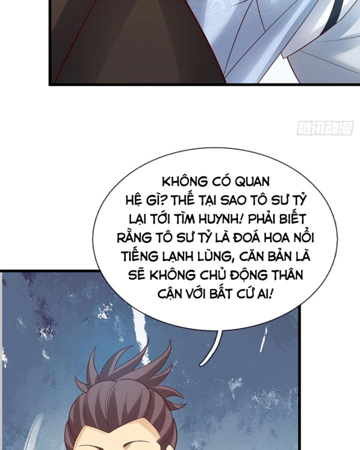 Cơ Quan Thức Tỉnh, Ta Bỗng Dưng Vô địch Rồi! Chapter 38 - Trang 46