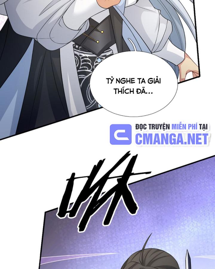 Cơ Quan Thức Tỉnh, Ta Bỗng Dưng Vô địch Rồi! Chapter 3 - Trang 10