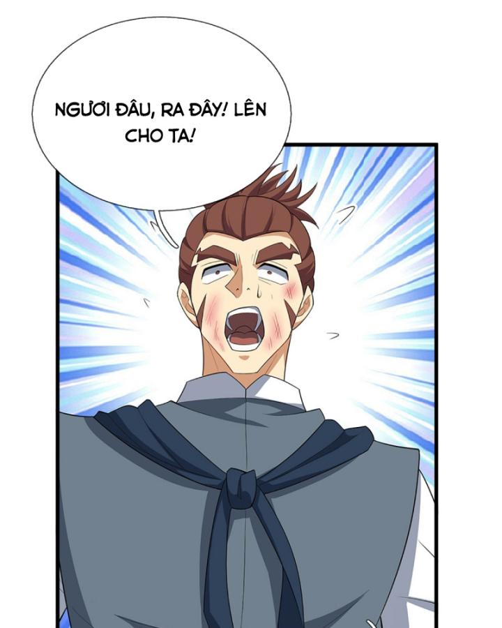 Cơ Quan Thức Tỉnh, Ta Bỗng Dưng Vô địch Rồi! Chapter 40 - Trang 28