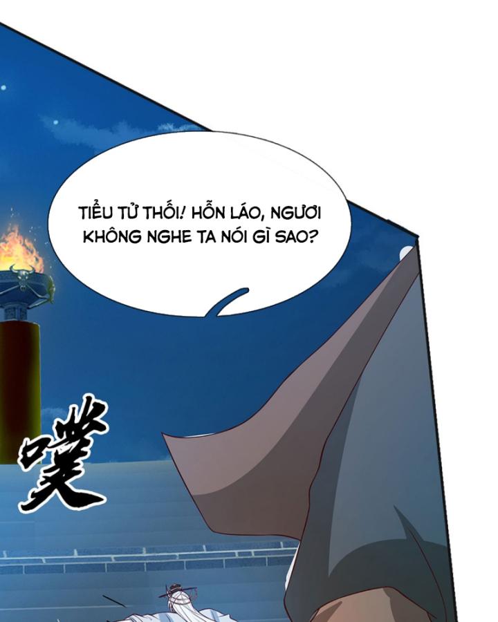 Cơ Quan Thức Tỉnh, Ta Bỗng Dưng Vô địch Rồi! Chapter 36 - Trang 33