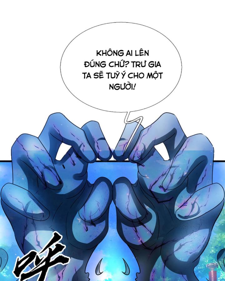 Cơ Quan Thức Tỉnh, Ta Bỗng Dưng Vô địch Rồi! Chapter 28 - Trang 37