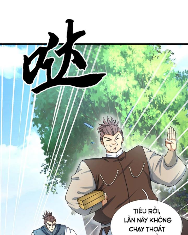 Cơ Quan Thức Tỉnh, Ta Bỗng Dưng Vô địch Rồi! Chapter 14 - Trang 22