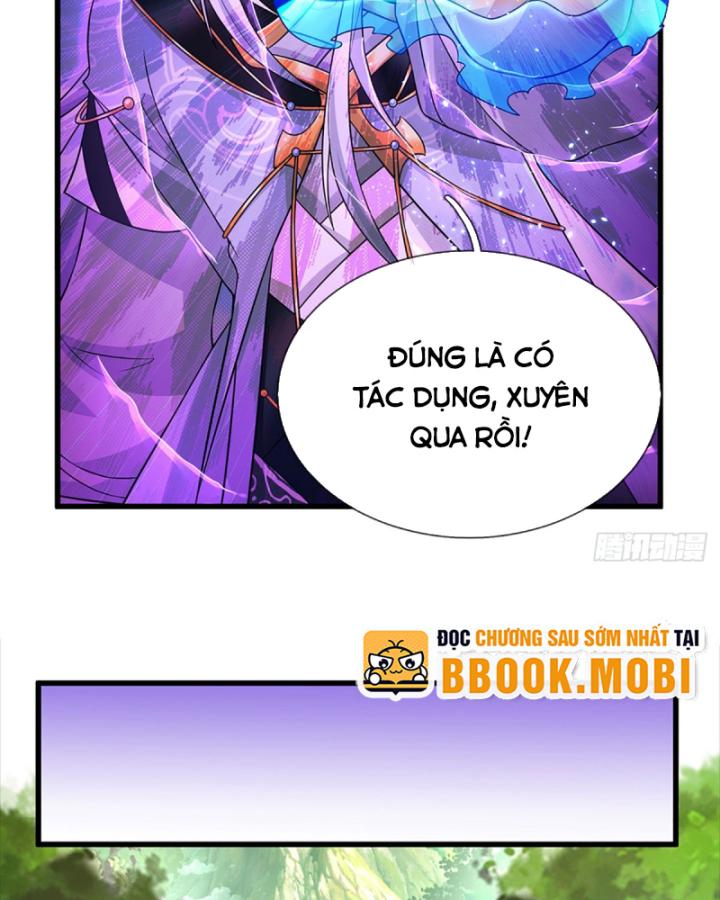 Cơ Quan Thức Tỉnh, Ta Bỗng Dưng Vô địch Rồi! Chapter 7 - Trang 31