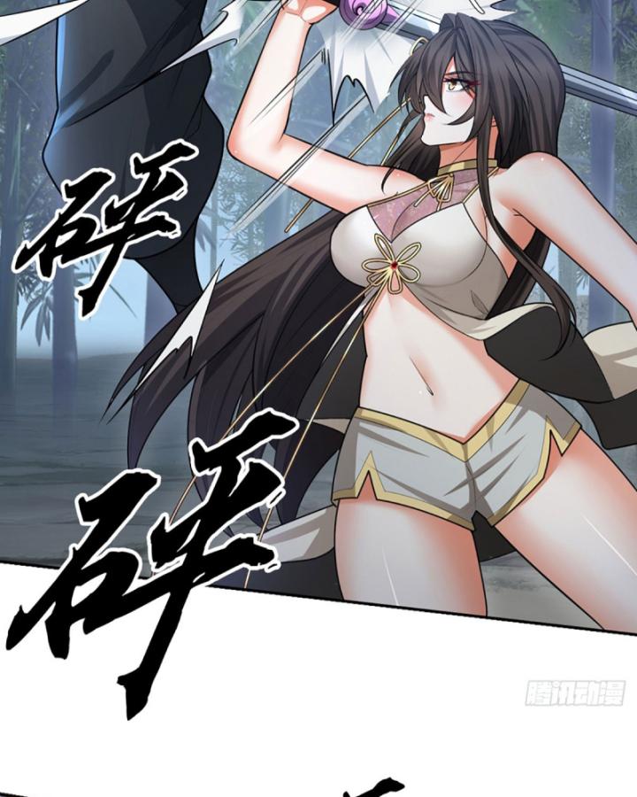 Cơ Quan Thức Tỉnh, Ta Bỗng Dưng Vô địch Rồi! Chapter 9 - Trang 44