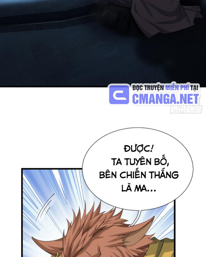 Cơ Quan Thức Tỉnh, Ta Bỗng Dưng Vô địch Rồi! Chapter 35 - Trang 29