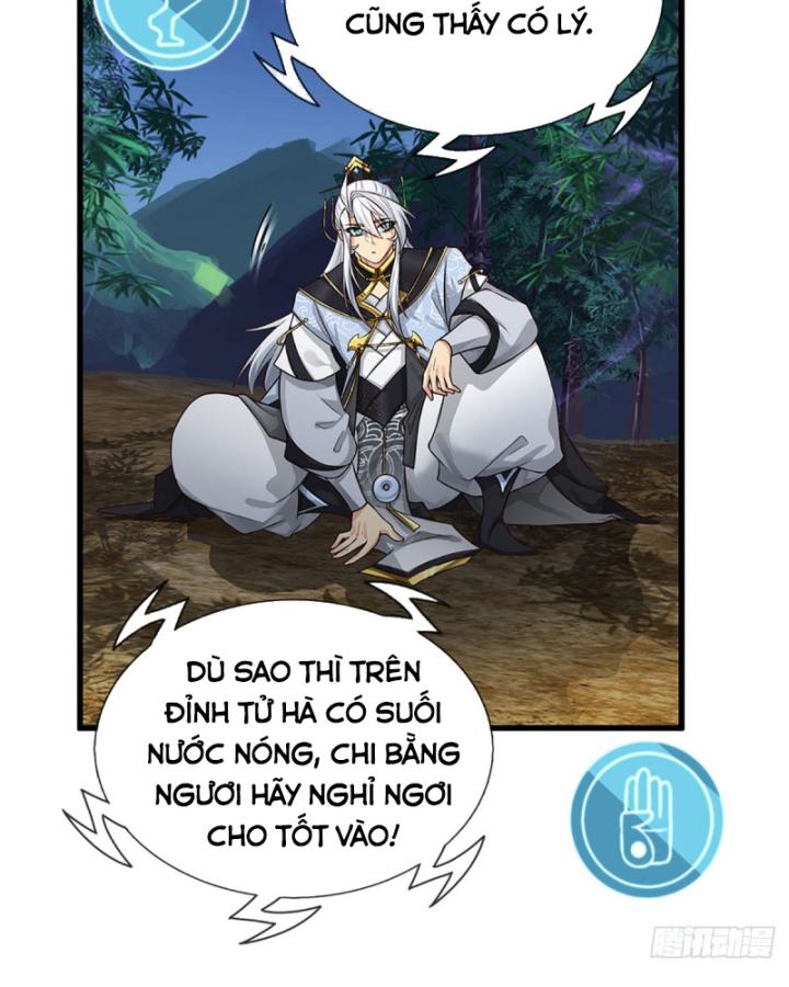 Cơ Quan Thức Tỉnh, Ta Bỗng Dưng Vô địch Rồi! Chapter 8 - Trang 55