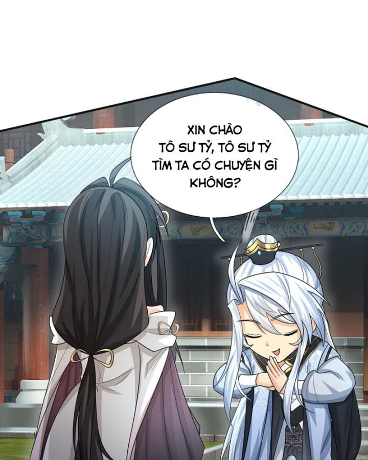 Cơ Quan Thức Tỉnh, Ta Bỗng Dưng Vô địch Rồi! Chapter 38 - Trang 24