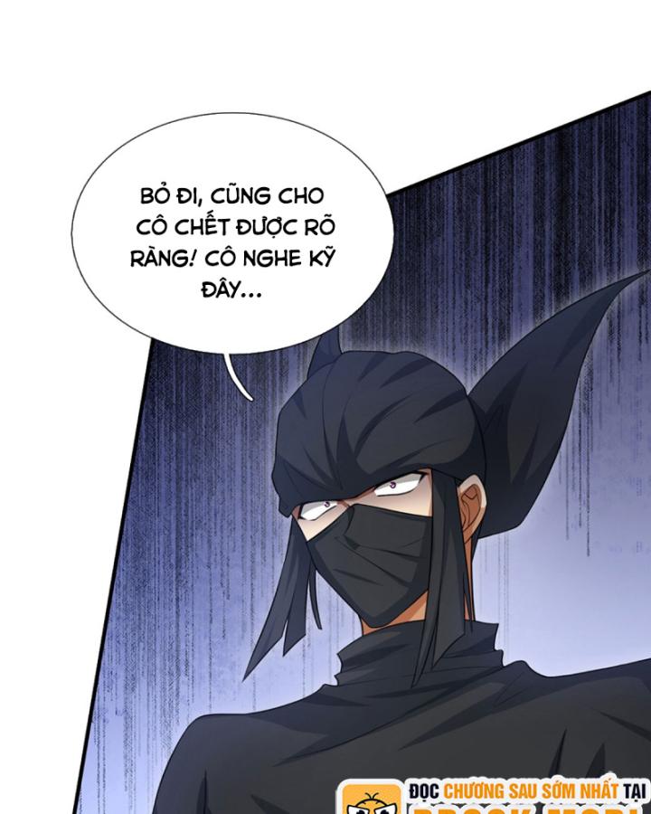 Cơ Quan Thức Tỉnh, Ta Bỗng Dưng Vô địch Rồi! Chapter 10 - Trang 32