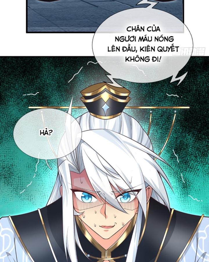 Cơ Quan Thức Tỉnh, Ta Bỗng Dưng Vô địch Rồi! Chapter 32 - Trang 28