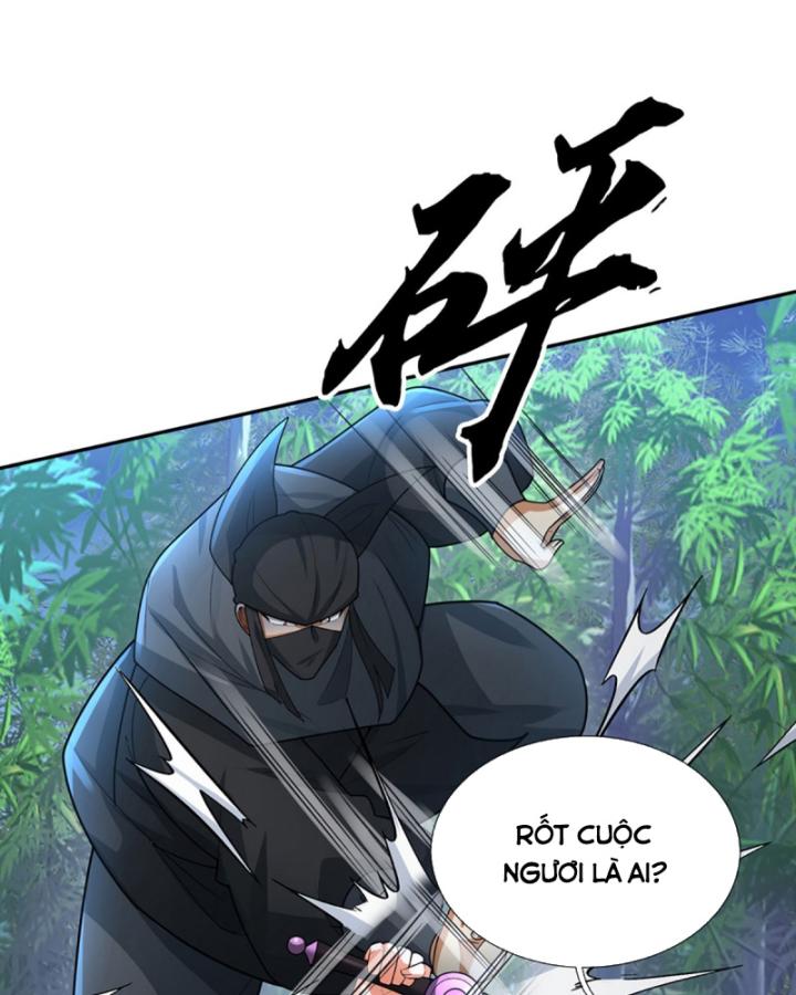 Cơ Quan Thức Tỉnh, Ta Bỗng Dưng Vô địch Rồi! Chapter 9 - Trang 43