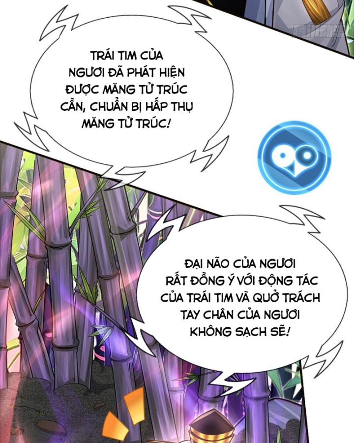 Cơ Quan Thức Tỉnh, Ta Bỗng Dưng Vô địch Rồi! Chapter 8 - Trang 17