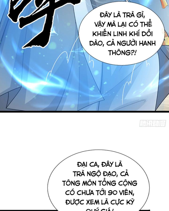 Cơ Quan Thức Tỉnh, Ta Bỗng Dưng Vô địch Rồi! Chapter 41 - Trang 6