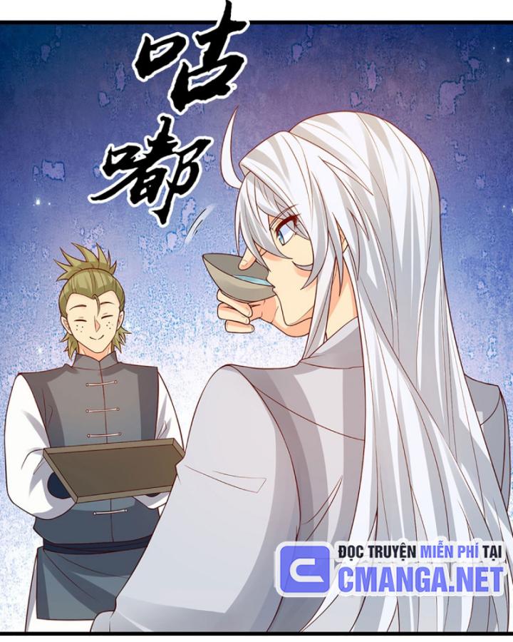 Cơ Quan Thức Tỉnh, Ta Bỗng Dưng Vô địch Rồi! Chapter 37 - Trang 35