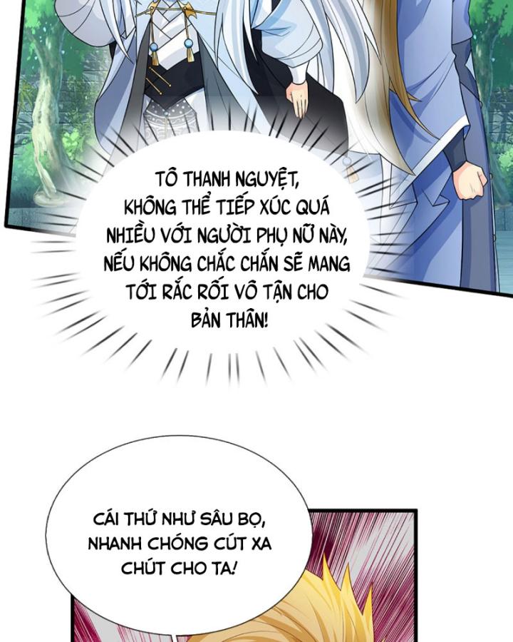 Cơ Quan Thức Tỉnh, Ta Bỗng Dưng Vô địch Rồi! Chapter 17 - Trang 10