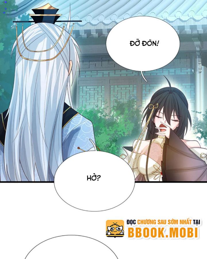 Cơ Quan Thức Tỉnh, Ta Bỗng Dưng Vô địch Rồi! Chapter 19 - Trang 2