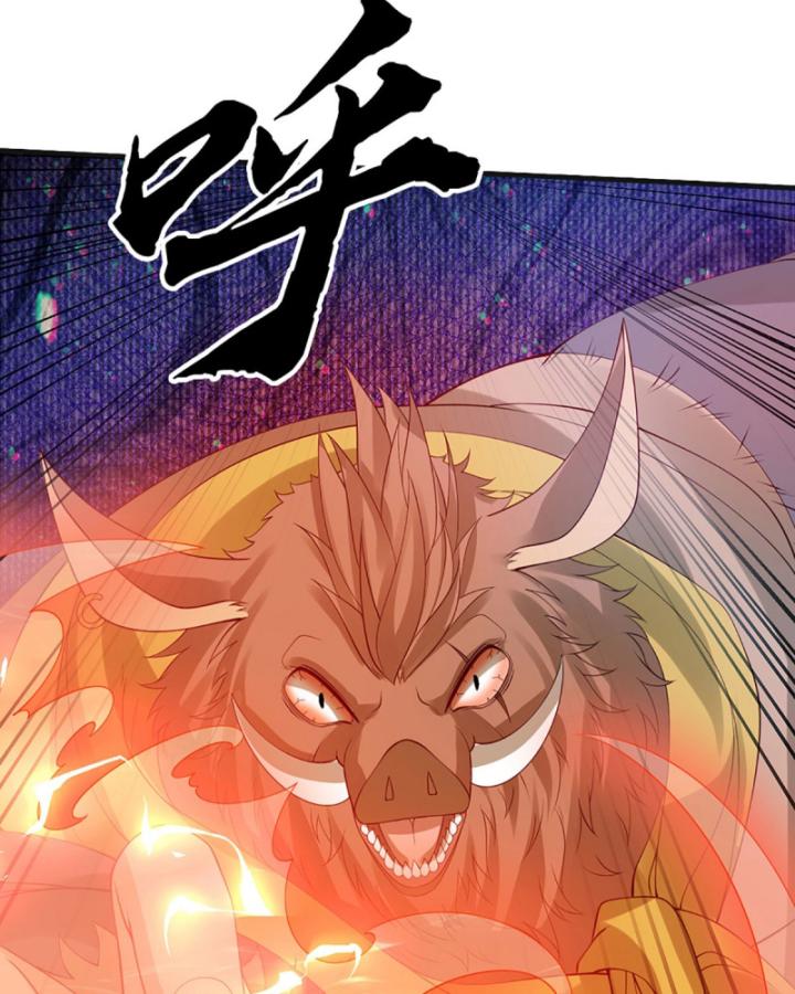 Cơ Quan Thức Tỉnh, Ta Bỗng Dưng Vô địch Rồi! Chapter 36 - Trang 59