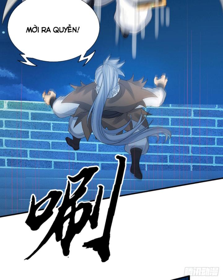 Cơ Quan Thức Tỉnh, Ta Bỗng Dưng Vô địch Rồi! Chapter 34 - Trang 21