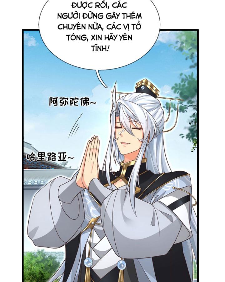 Cơ Quan Thức Tỉnh, Ta Bỗng Dưng Vô địch Rồi! Chapter 16 - Trang 27