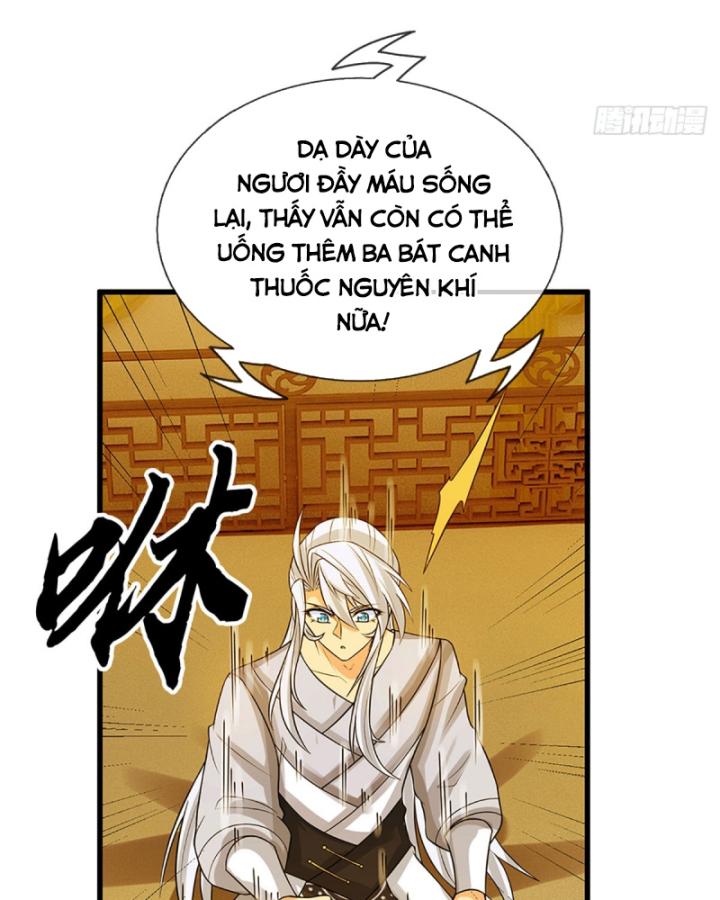 Cơ Quan Thức Tỉnh, Ta Bỗng Dưng Vô địch Rồi! Chapter 37 - Trang 36