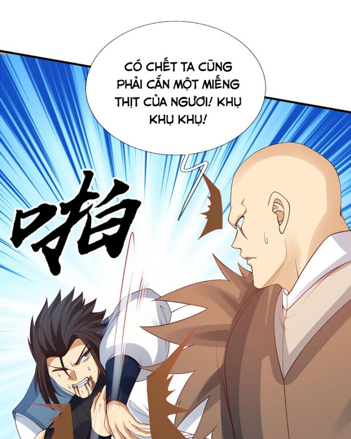 Cơ Quan Thức Tỉnh, Ta Bỗng Dưng Vô địch Rồi! Chapter 28 - Trang 51