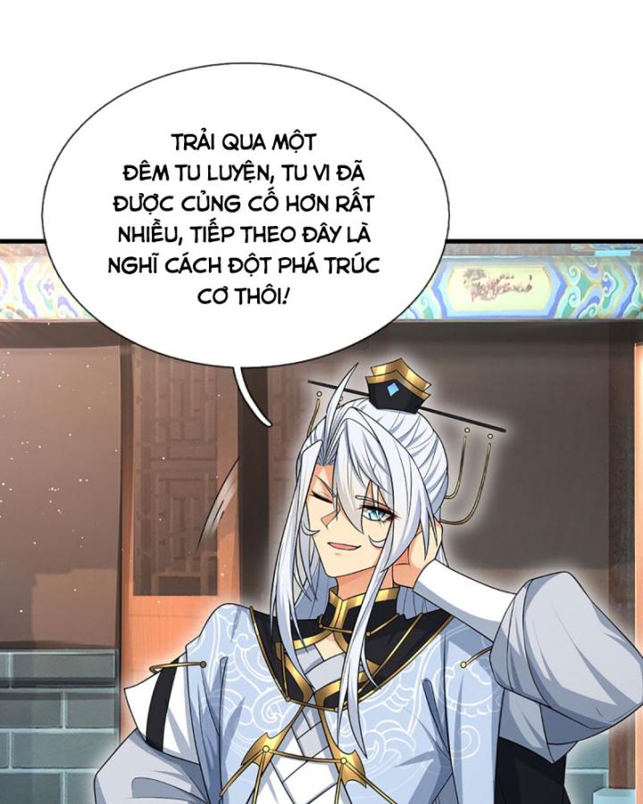 Cơ Quan Thức Tỉnh, Ta Bỗng Dưng Vô địch Rồi! Chapter 14 - Trang 12