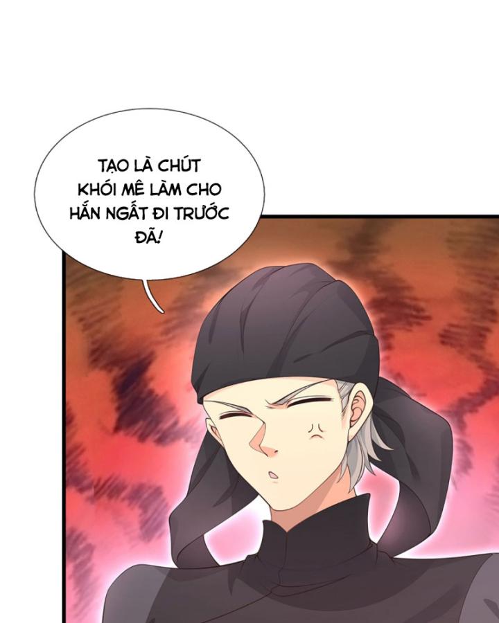 Cơ Quan Thức Tỉnh, Ta Bỗng Dưng Vô địch Rồi! Chapter 20 - Trang 31