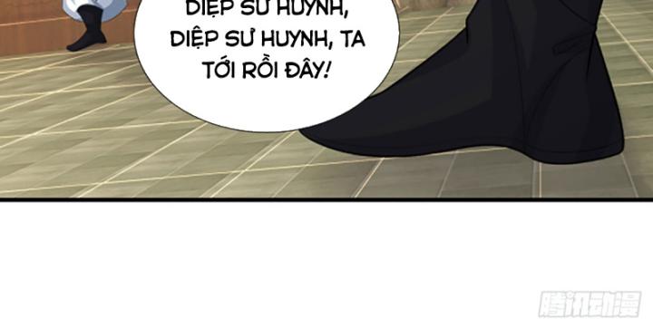 Cơ Quan Thức Tỉnh, Ta Bỗng Dưng Vô địch Rồi! Chapter 41 - Trang 20