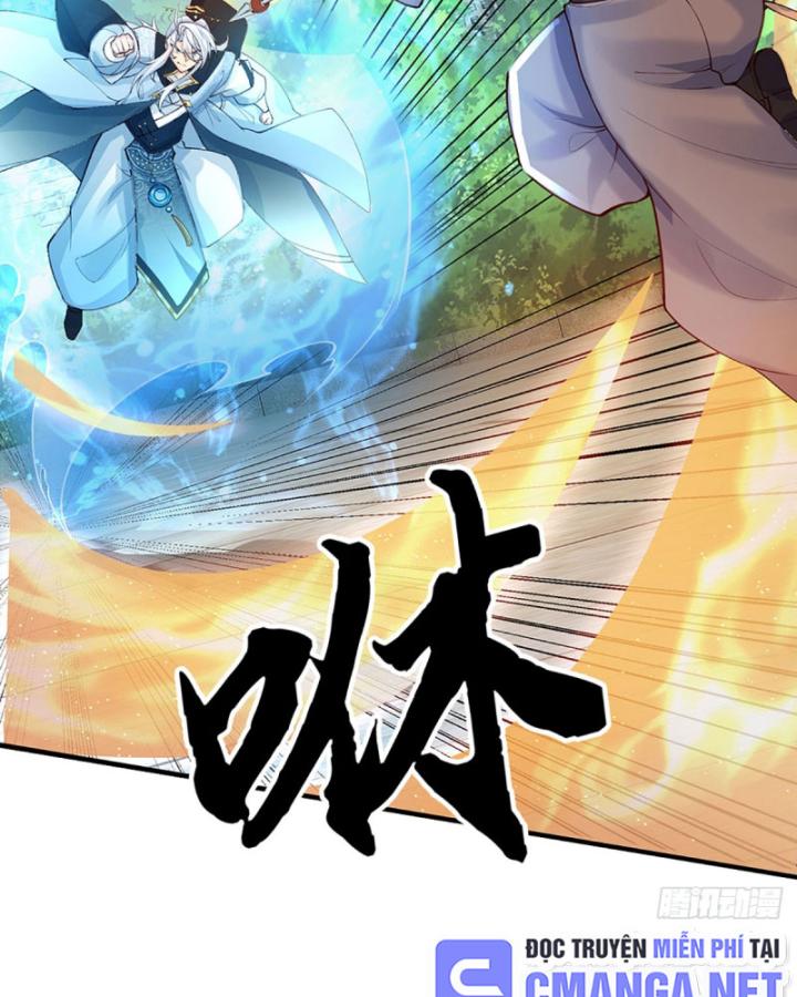 Cơ Quan Thức Tỉnh, Ta Bỗng Dưng Vô địch Rồi! Chapter 18 - Trang 11